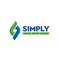 Simply Air Conditioning Heating & Plumbing Logo