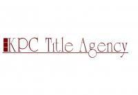 KPC Title Agency Logo