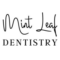Mint Leaf Dentistry Logo