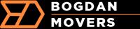 Seattle Movers - Bogdan Movers logo