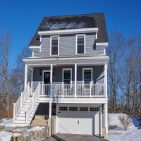 John Bourque-Real Estate Expert Logo