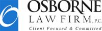 Osborne Law Firm, P.C. Logo