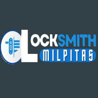Locksmith Milpitas CA Logo