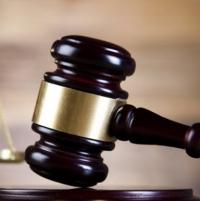 San Antonio Criminal Attorney Logo