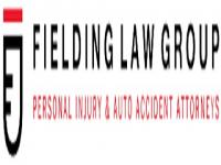 Fielding Law Group Personal Injury & Auto Accident Attorneys logo
