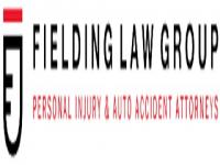 Fielding Law Group Personal Injury & Auto Accident Attorneys Logo