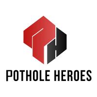 Pothole Heroes Logo