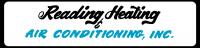 Reading Heating & Air Conditioning Inc logo