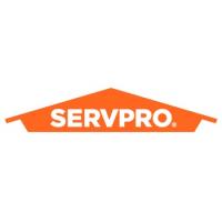 SERVPRO of Baldwin and Monroe Logo