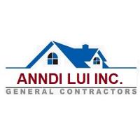 ANNDI LUI INC. Logo