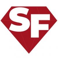 Select Fitness USA Logo