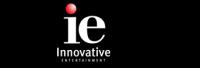 Innovative Entertainment logo