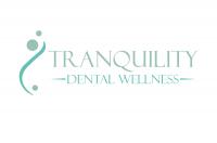 Tranquility Dental Wellness Center of Lacey, WA Logo