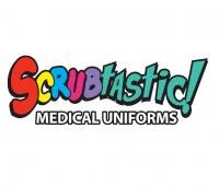 Scrubtastic Medical Uniforms Logo