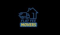 Flat Fee Movers Bradenton Logo