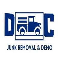 DC Junk Removal & Demo logo