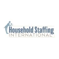 Household Staffing International Logo