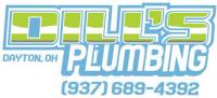 Dill's Plumbing LLC logo