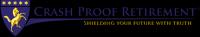 Crash Proof Retirement Logo