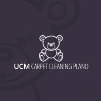 UCM Carpet Cleaning Plano Logo