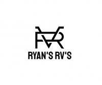Ryan's Auto Sales RV's logo