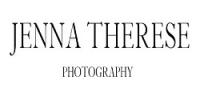 Jenna Therese Photography Logo