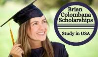 Brian Colombana Project Logo