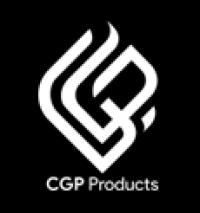 CGP PRODUCTS Logo