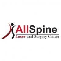 AllSpine Laser and Surgery Center Logo