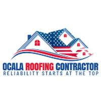 Ocala Roofing Contractor Logo