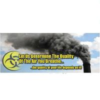 Integrity Air Quality Solution Logo