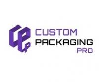 Custom Packaging Pro Logo