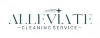 Alleviate Cleaning Service Atlanta & Surrounding Areas Logo