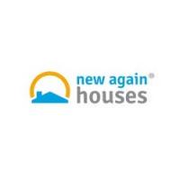 New Again Houses Logo