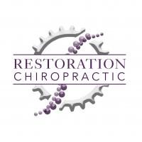 Restoration Chiropractic Logo