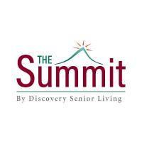The Summit Logo