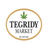 Tegridy Market - Dispensary OKC logo