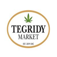 Tegridy Market - Dispensary OKC Logo