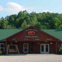 Brushy Creek Lodge & Resort Logo