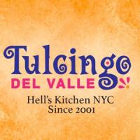 Tulcingo Del Valle Restaurant Logo