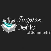 Inspire Dental of Summerlin logo