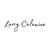 Larry Calemine Logo