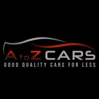 A To Z Cars Logo