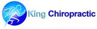 King Chiropractic Logo