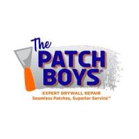 The Patch Boys of DuPage County logo