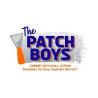 The Patch Boys of DuPage County Logo