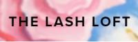 The Lash Loft Logo