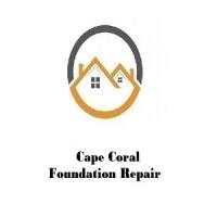 Cape Coral Foundation Repair Logo