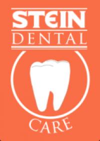 Stein Dental Care Logo