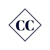 Crawford Cosmetics - Royal Oak Logo